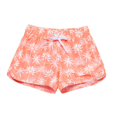 Cali Palms Recycled Board Shorts