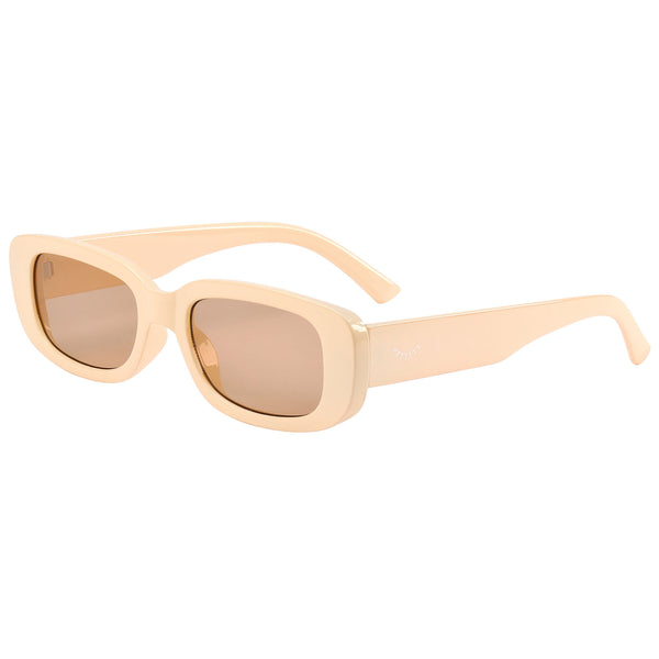 Buy Teen Vanilla Cream Sunglasses by Snapper Rock online - Snapper Rock