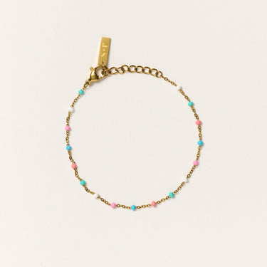 Summer Sprinkles Bracelet