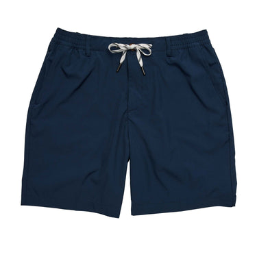 Mens Navy Go Short