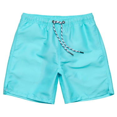 Mens Aqua Comfort Lined Swim Short