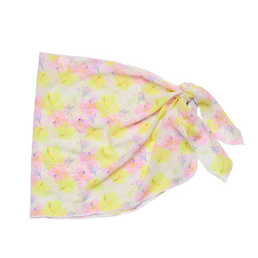Aloha Vacay Sarong