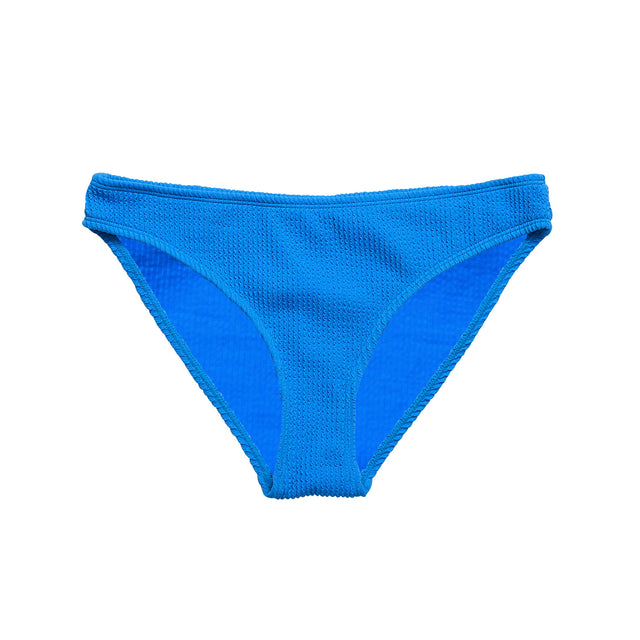 Marineblaue Damen-Bikinihose