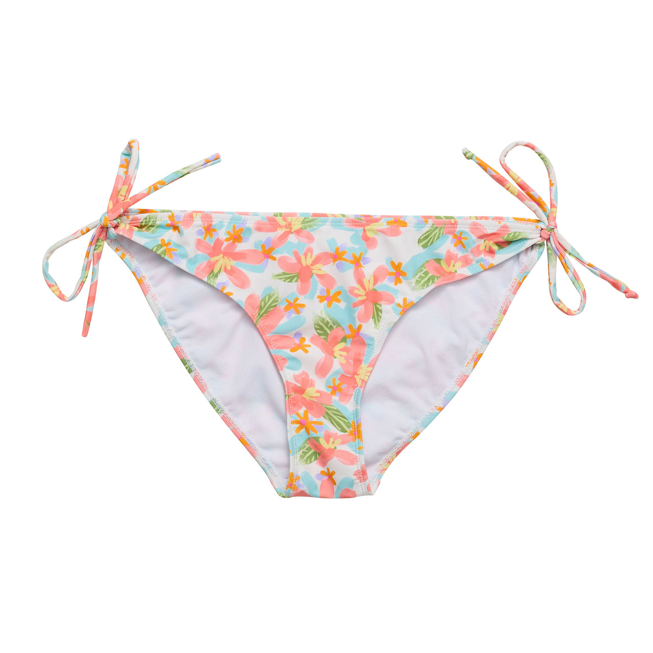 Haleiwa Hipster Full Bikini Bottom