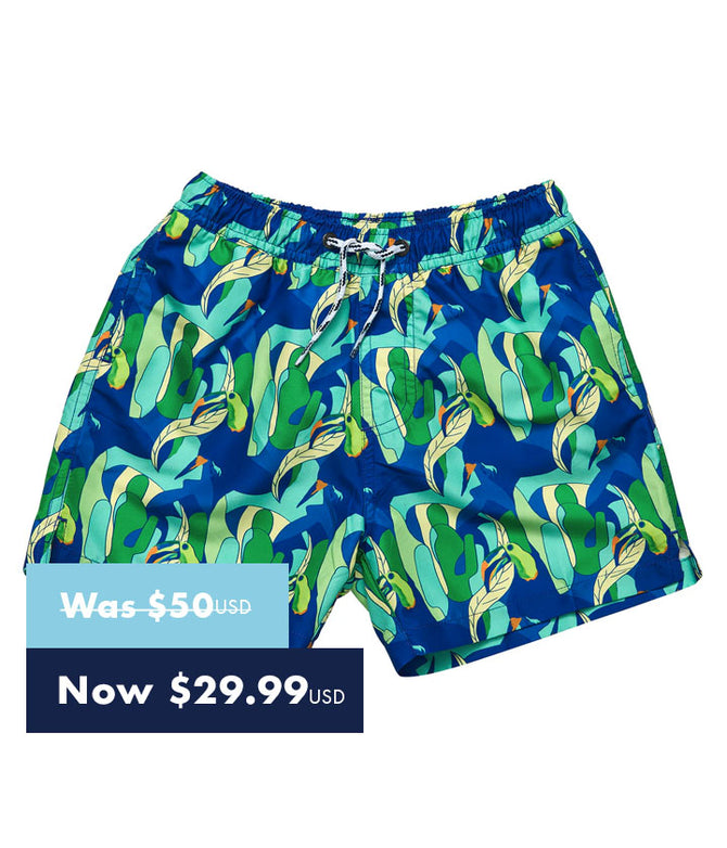 Swimwear Sale - Boys Swimwear