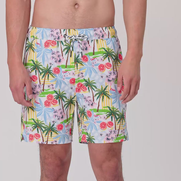 Mens Ciao Paradiso Swim Short Video