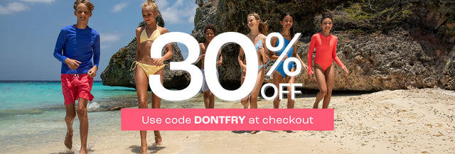 30% off with code DONTFRY