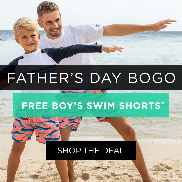 Father's Day BOGO