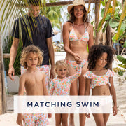 The Best Matching Swimwear for your next Vacation - Tucann America