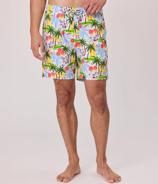 Snapper Rock Mens Swimwear