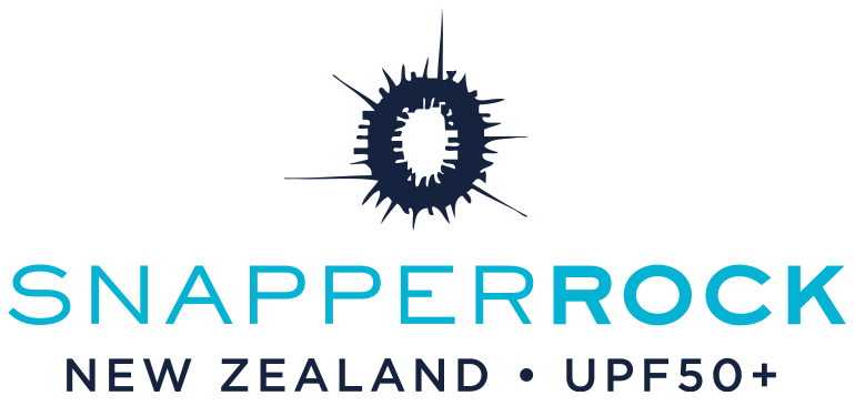 Snappwr Rocks Snapper Rock - Stylish & Sustainable UPF50+ Swimwear for Families