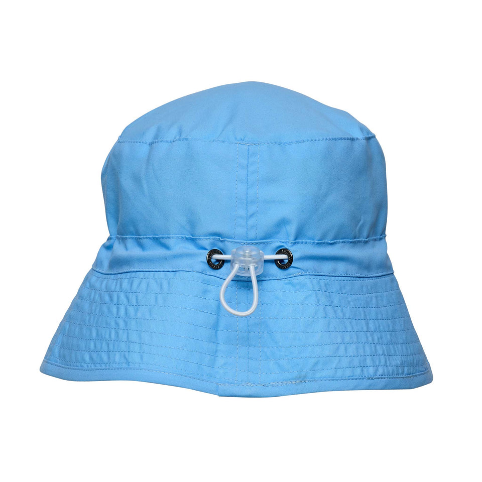 Hat Snapper Cornflower Bucket Hat | Snapper Rock