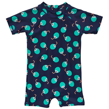 Coco Loco SS Sunsuit