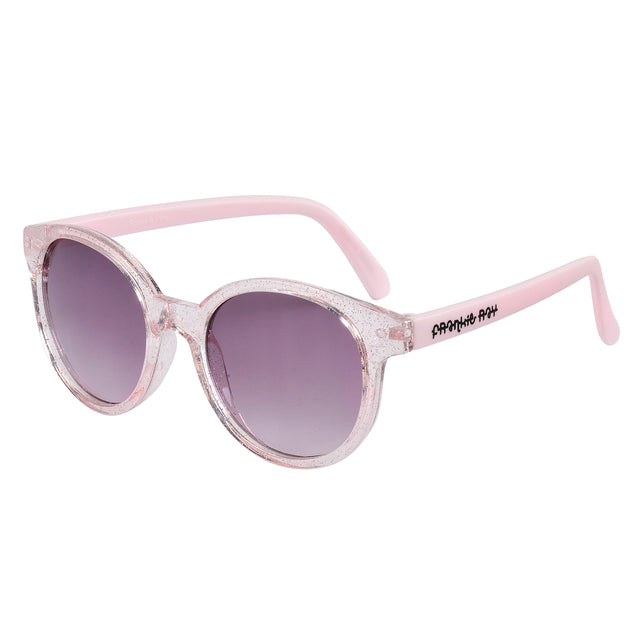 Baby Sprinkle Pink Sunglasses