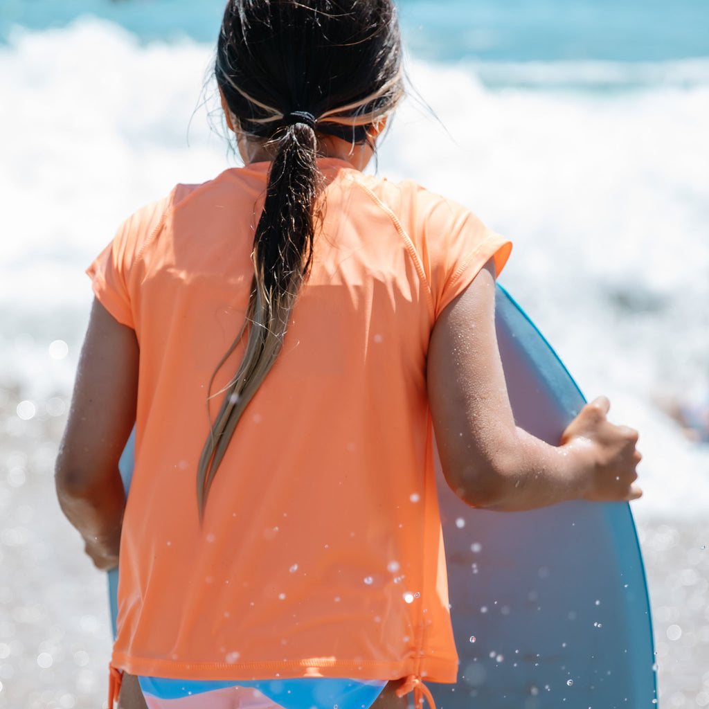 Snapper Rock - Stylish & Sustainable UPF50+ Swimwear for Families