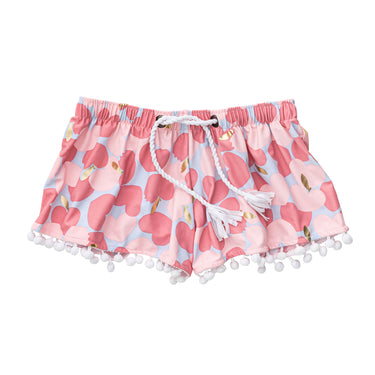 Apple Love Swim Shorts