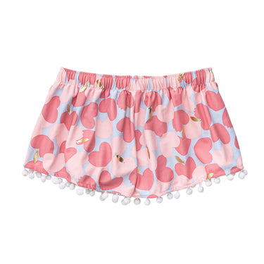 Apple Love Swim Shorts