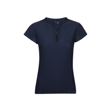 Womens Capri Short Sleeve Rash Top