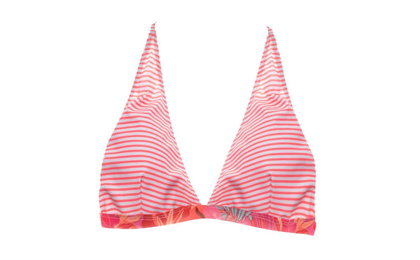 Buy Beach Bloom One Shoulder Puff Bikini by Snapper Rock online - Snapper  Rock
