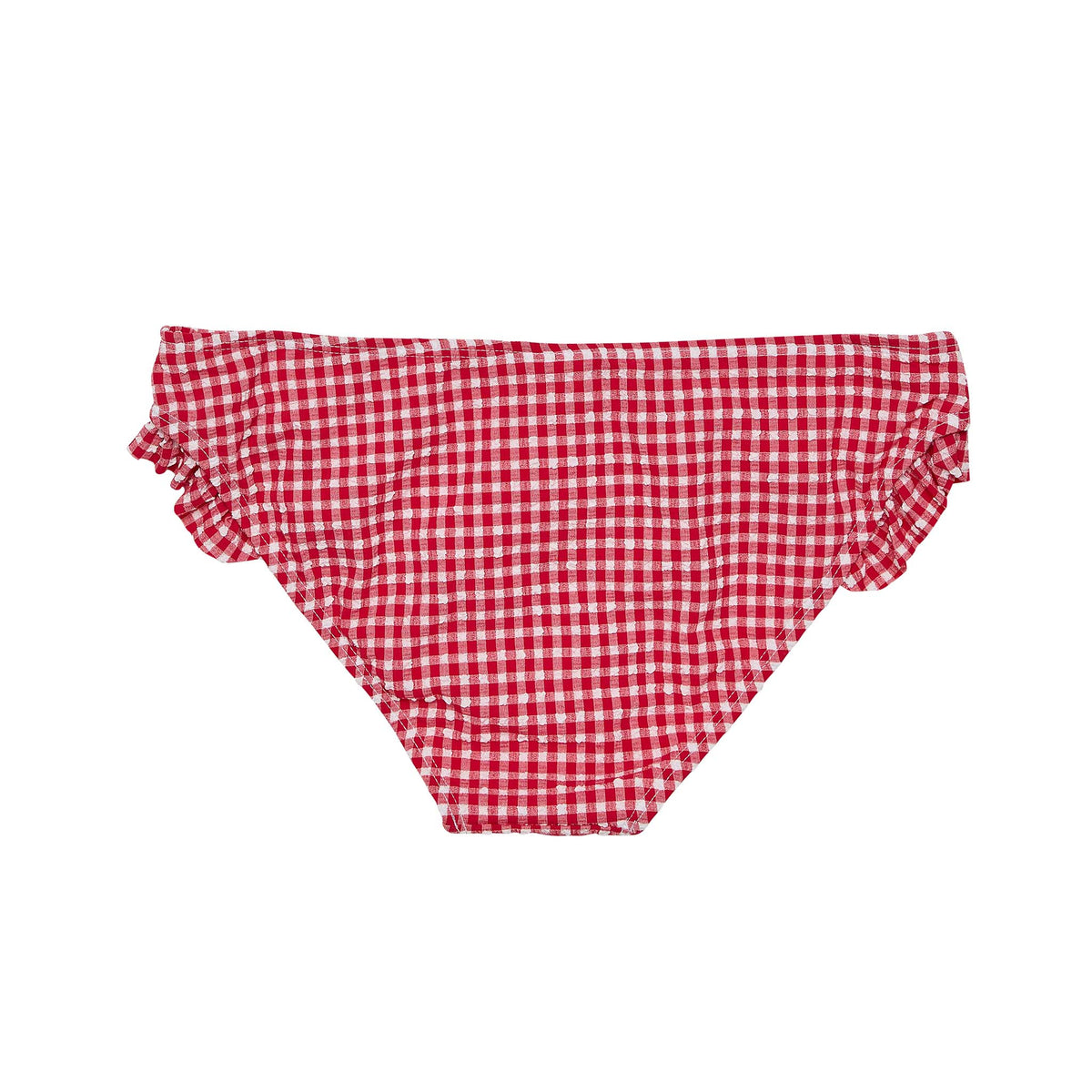 Ladies Picnic Party Bandeau Bikini Bottom | Snapper Rock