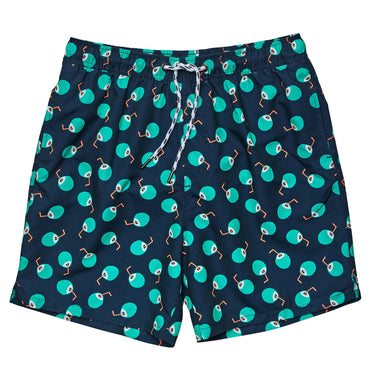 Mens Coco Loco Volley Board Short