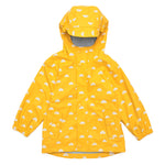 Snapper Rock Sun Cloud Raincoat.