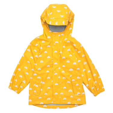 Snapper Rock Sun Cloud Raincoat.